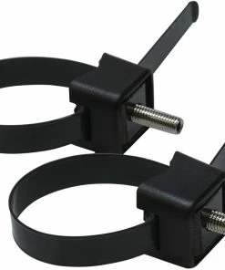 Abus Collier De Serrage LH - Adaptateur Pour Antivols De Cadre