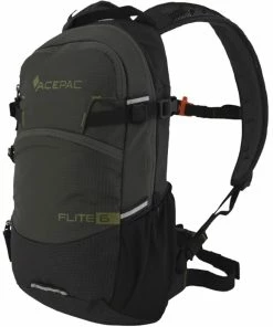 Acepac Flite 6 - Sac à Dos 8 Acepac Flite 6 - Sac à Dos -Composants Soldes Acepac Flite6 44207210120 03