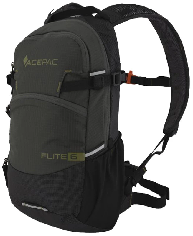 Acepac Flite 6 - Sac à Dos 3 Acepac Flite 6 - Sac à Dos – Image 3