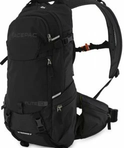 Acepac FLITE 10 - Sac à Dos -Composants Soldes Acepac flite 10 44207220120 03