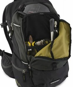 Acepac FLITE 10 - Sac à Dos -Composants Soldes Acepac flite 10 44207220120 04