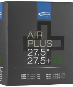 Schwalbe Chambre à Air AIR Plus AV21+AP 27,5