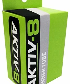 Aktiv-8 Chambre à Air Trekking/Gravel 28