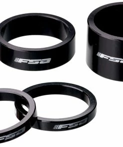 FSA Entretoise En Aluminium 1 1/8