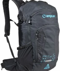 Amplifi ETrack 23 - Sac à Dos De Protection Pour E-bike