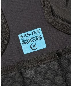 Amplifi ETrack 23 - Sac à Dos De Protection Pour E-bike 11 Amplifi ETrack 23 - Sac à Dos De Protection Pour E-bike -Composants Soldes Amplifi E Track 23 E Bike Protektor Rucksack 282036 002 5