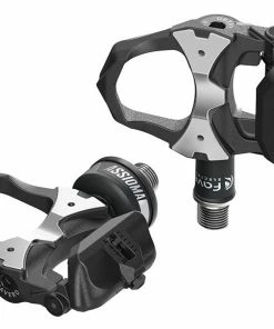 FAVERO Pédales Assioma Uno Powermeter