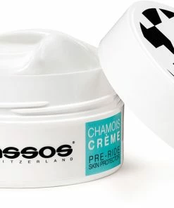 Assos Crème Chamoisée 200 Ml