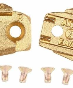 Time ATAC XC 2 Pédales De VTT -Composants Soldes Atac Eays Cleats