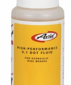 AVID Liquide De Frein DOT 5.1 115ml