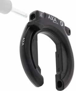 AXA Bloc XXL Serrure De Cadre 6 AXA Bloc XXL Serrure De Cadre -Composants Soldes Axa Block XXL 3