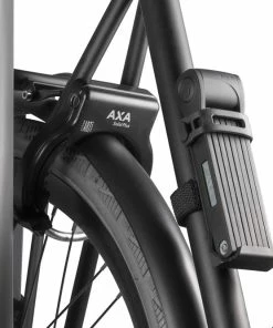 AXA Antivol Pliable Fold Lite 100 11 AXA Antivol Pliable Fold Lite 100 -Composants Soldes Axa Fold Lite 100 59841095SC 6