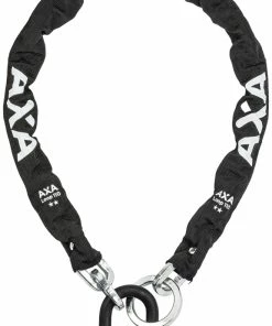 AXA Antivol à Chaîne Loop 110 Avec Cadenas Suspendu