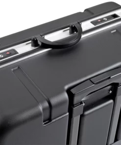 B&W Mallette De Transport De Bicyclettes Foldon -Composants Soldes B W 96006 Foldon case Fahrradtransportkoffer 4