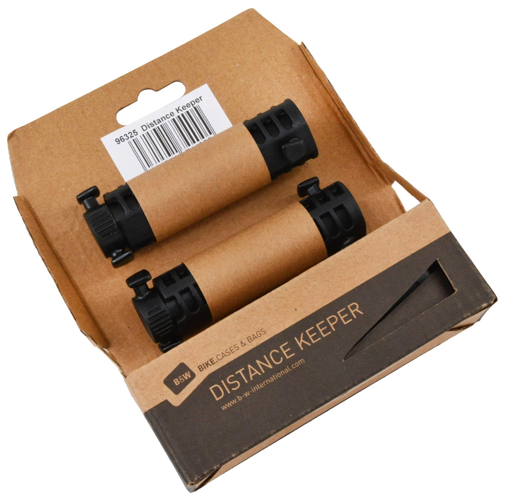 B&W Distance Keeper Entretoise D'axe 2 B&W Distance Keeper Entretoise D'axe – Image 2