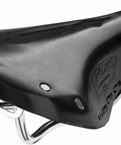 BROOKS Selle B17 Short Carved