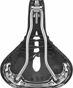 BROOKS Selle B17 Short Carved 9 BROOKS Selle B17 Short Carved -Composants Soldes B211DILA07202 Brooks B17 Short Carved Sattel B17 S Lady 4