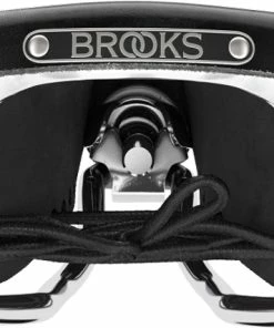 BROOKS Selle B17 Short Carved 8 BROOKS Selle B17 Short Carved -Composants Soldes B211DILA07202 Brooks B17 Short Carved Sattel B17 S Lady 5