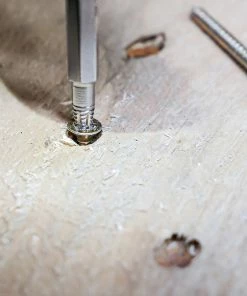 BGS Technic Jeu D'extracteurs De Vis Pour Vis à Six Pans Creux/Torx 19 Pièces -Composants Soldes BGS technic 9173 20126170 Schraubenausdreher Satz fur InnensechskantTorx 19 teilig 3