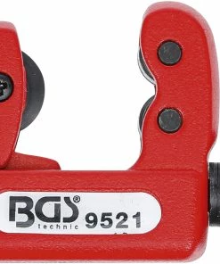 BGS Technic Coupe-tube 3-30mm -Composants Soldes BGS technic 9521 02 Rohrabschneider 3 30mm