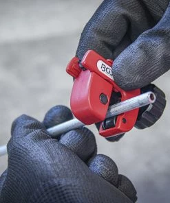 BGS Technic Coupe-tube 3-30mm -Composants Soldes BGS technic 9521 03 Rohrabschneider 3 30mm