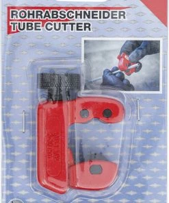 BGS Technic Coupe-tube 3-30mm -Composants Soldes BGS technic 9521 09 Rohrabschneider 3 30mm