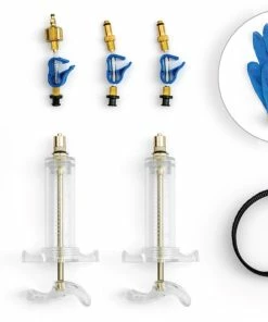 Bleedkit Kit De Purge Atelier Pour Freins Sram