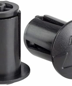 JAGWIRE Locking Embouts De Guidon