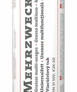 Ballistol Graisse Multi-usages Cartouche 400g