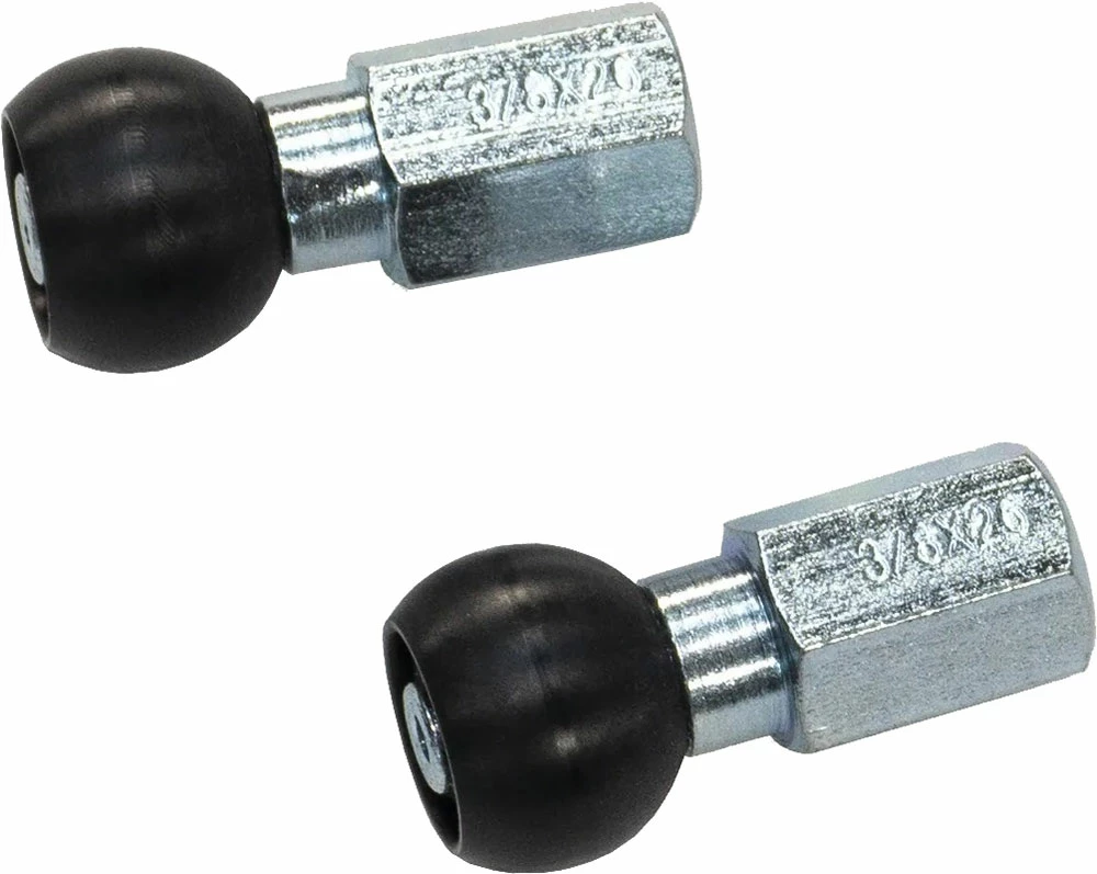 Burley Écrou D'essieu COHO 3 Burley Écrou D'essieu COHO – Image 3