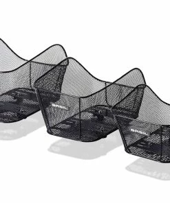 Basil Icon Basket Arrière