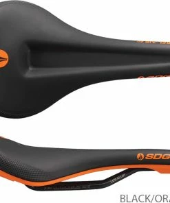 SDG Selle Bel-Air 3.0 MAX Lux-Alloy -Composants Soldes Bel Air MAX Org 2000x