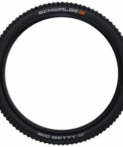 Schwalbe Big Betty Evo Super Gravity 27,5" Addix Soft E-50 Pneus Pliants -Composants Soldes BigBetty Soft TotaleETtURZMsxICf7