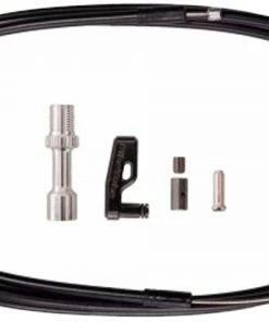 BikeYoke Tige De Selle Revive 2.0 30,9 Vario -Composants Soldes BikeYoke Revive 2 0 4