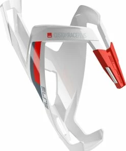 Elite Porte-bouteilles Race Plus 20 Personnalisé 5 Elite Porte-bouteilles Race Plus 20 Personnalisé -Composants Soldes Bild 2 20081698 FA003515240 weissrotglaenzend