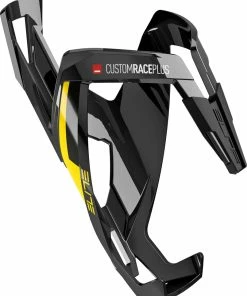 Elite Porte-bouteilles Custom Race Plus 20 -Composants Soldes Bild 5 FA003515233 schwarzgelbglaenzend