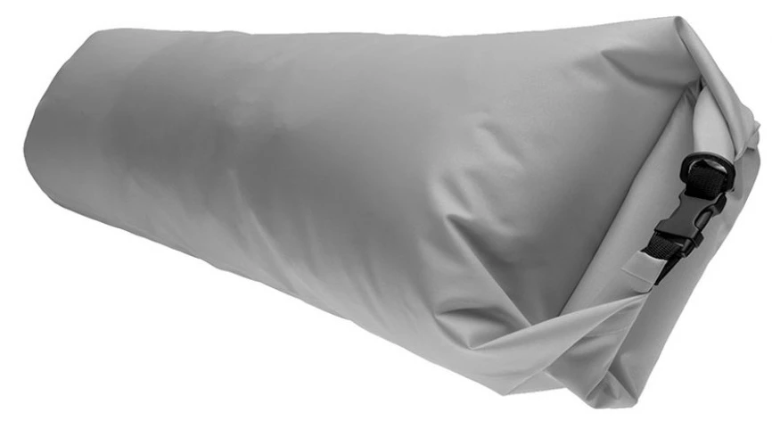 Blackburn OUTPOST Seat Pack & Drybag 2 Blackburn OUTPOST Seat Pack & Drybag – Image 2