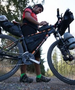 Blackburn OUTPOST Seat Pack & Drybag 9 Blackburn OUTPOST Seat Pack & Drybag -Composants Soldes Blackburn OUTPOST Seat Pack Drybag 7099765 e