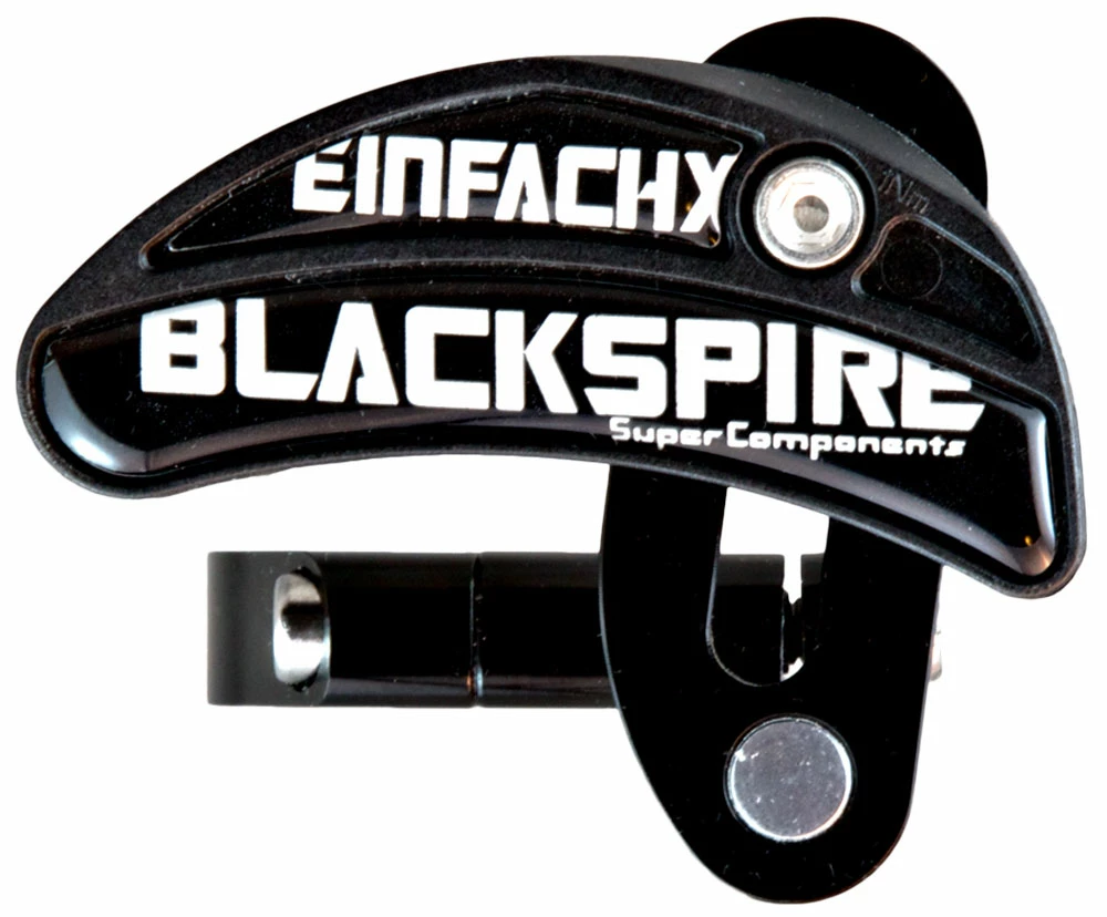 Blackspire Hi/Low Clamp Guide-chaîne 1 Fois 3 Blackspire Hi/Low Clamp Guide-chaîne 1 Fois – Image 3