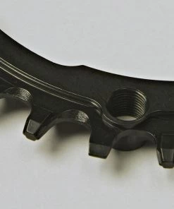 Blackspire Plateau Snaggletooth Shimano SLX M7000/XT M8000 96mm -Composants Soldes Blackspire Snaggletooth 104mm Kettenblatt 595 330WP 4B9xQ78AQC5MYD