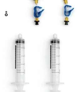 Bleedkit Kit De Purge Basic EDGE Pour Freins Sram