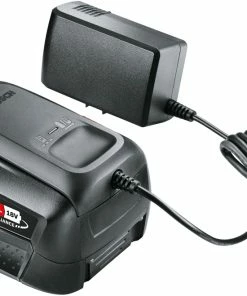 Bosch Kit De Démarrage 18V 4.0 Ah + Batterie AL1815CV