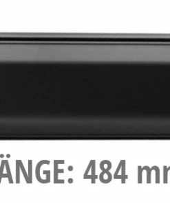 Bosch Batterie PowerTube 750 (BBP3771) VERTICAL - Le Système Intelligent -Composants Soldes Bosch Akku Powertube 750 vertikal BBP3771 EB1210000W 484mm