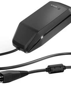 Bosch Chargeur 4A à Partir De L'année Modèle 2022 (BPC3400) Le Système Intelligent