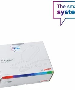 Bosch Chargeur 4A à Partir De L'année Modèle 2022 (BPC3400) Le Système Intelligent -Composants Soldes Bosch Charger 4A Ladegerat 220 240 V BPC3400 EB12900000 b