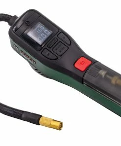 Bosch Pompe à Air à Batterie EasyPump 10,3bar