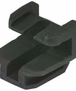 Bosch Adaptateur De Rail De Guidage Pour Porte-bagages -Composants Soldes Bosch Fuhrungsschienenadapter fur Gepacktrager 1270593000 3