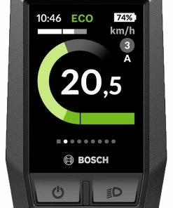 Bosch Écran Unité Centrale Kiox BUI330