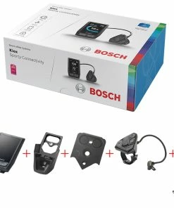 Bosch Kit D'adaptation Kiox