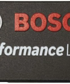 Bosch Couverture Du Logo Pour Performance Line -Composants Soldes Bosch Logo Deckel fur Performance Line 1270015170 3